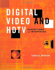 Digital Video And Hd
