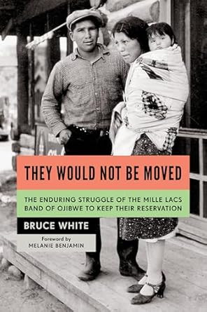 They Would Not Be Moved