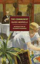 The Communist (NYRB Classics)