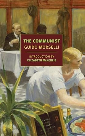 The Communist (NYRB Classics)
