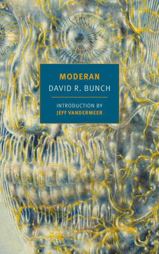 Moderan (New York Review Books Classics)
