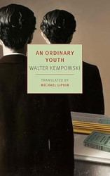 An Ordinary Youth