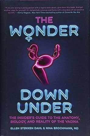 The Wonder Down Under