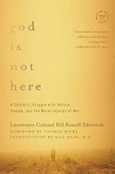 God is Not Here