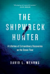 The Shipwreck Hunter