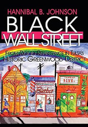 Black Wall Street