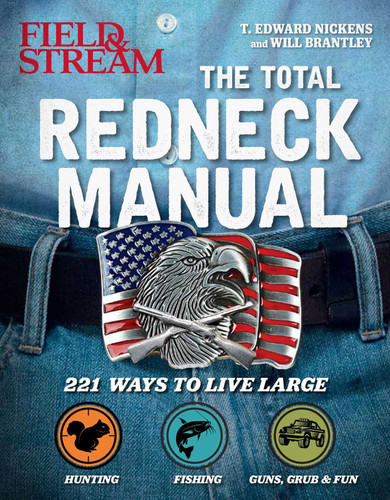 Total Redneck Manual
