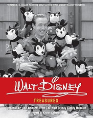 Walt Disney Treasures