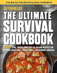 The Ultimate Survival Cookbook