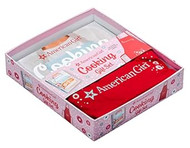American Girl Cooking Gift Set