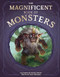 The Magnificent Book of Monsters