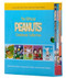 The Official Peanuts Cookbook Collection