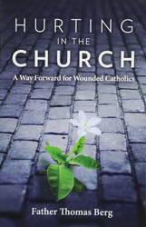 Hurting in the Church