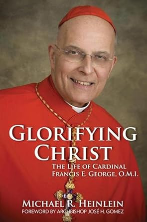 Glorifying Christ