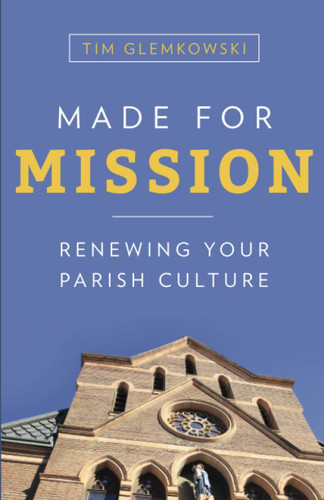 Made for Mission