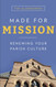 Made for Mission