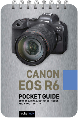 Canon EOS R6