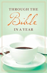 Through the Bible in a Year