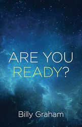 Are You Ready? (25-pack)