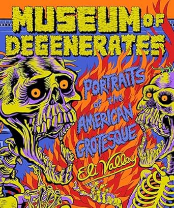 Museum of Degenerates