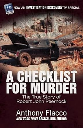 A Checklist for Murder