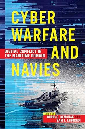 Cyber Warfare and Navies