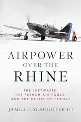Airpower over the Rhine