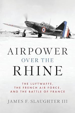 Airpower over the Rhine