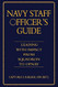 Navy Staff Officer's Guide