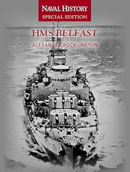 HMS Belfast: Naval History Special Editions