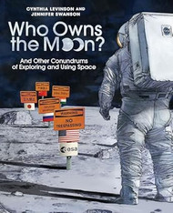 Who Owns the Moon?