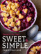 Sweet & Simple: Dessert for Two