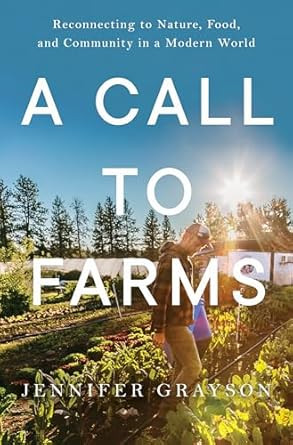 A Call to Farms