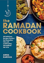 The Ramadan Cookbook
