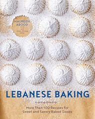 Lebanese Baking
