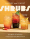 Savory and Sweet Shrubs