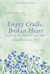 Empty Cradle Broken Heart