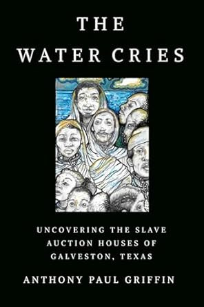 The Water Cries