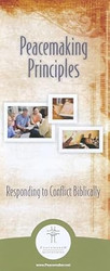 Peacemaking Principles 10-pack