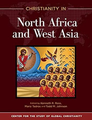 Christianity in North Africa and West Asia
