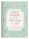 Daily Wisdom for the Mommy-to-Be