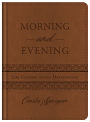 Morning and Evening
