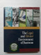The Legal and Ethical Environment of Business