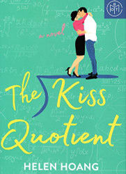 The Kiss Quotient