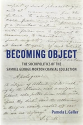 Becoming Object