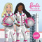 Barbie: You Can Be An Astronaut
