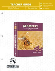 Geometry (Teacher Guide)