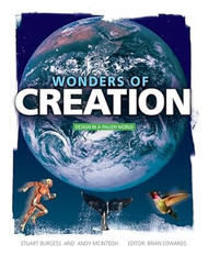 Wonders of Creation