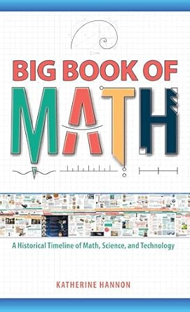 Big Book of Math