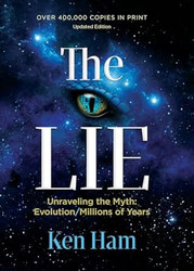 The Lie (Unraveling the Myth